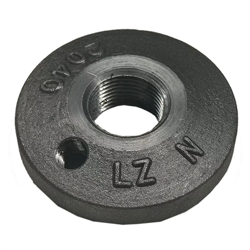 Brida del cilindre de gas