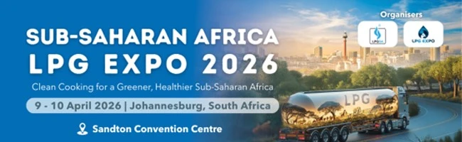 Shanghai Luzhen SCM Wraps Up Successful Participation at 6th Sub-Saharan LPG EXPO 2026 Shanghai Luzhen SCM Wraps Up Successful Participation at 6th Sub-Saharan LPG EXPO 2026