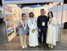 Shanghai Luzhen SCM Showcases Expertise at 6th Sub-Saharan LPG EXPO 2026, Johannesburg Shanghai Luzhen SCM Showcases Expertise at 6th Sub-Saharan LPG EXPO 2026, Johannesburg