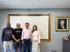 6th Sub-Saharan LPG EXPO 2026: Shanghai Luzhen SCM Concludes Fruitful Participation 6th Sub-Saharan LPG EXPO 2026: Shanghai Luzhen SCM Concludes Fruitful Participation