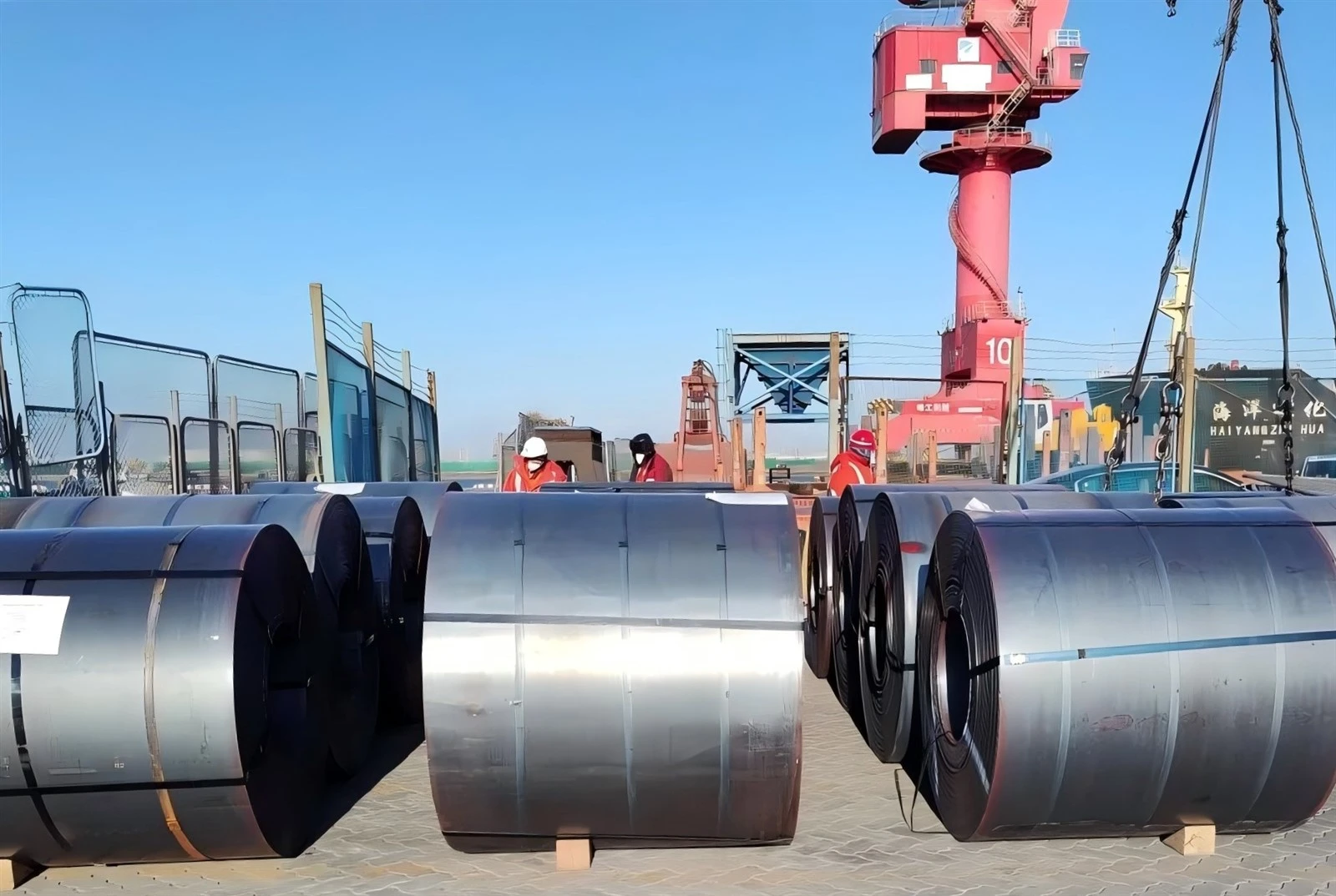 hrc hot rolled coil price hrc hot rolled coil price